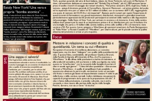 La Prima di WineNews - N. 466