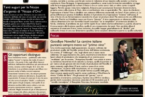 La Prima di WineNews - N. 470