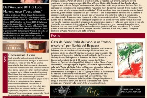 La Prima di WineNews - N. 471