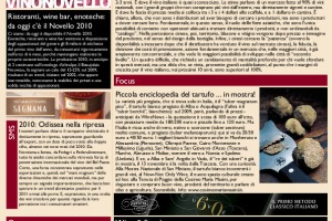 La Prima di WineNews - N. 473