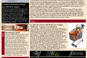 La Prima di WineNews - N. 474