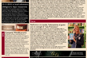 La Prima di WineNews - N. 476