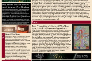 La Prima di WineNews - N. 477
