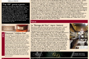 La Prima di WineNews - N. 480