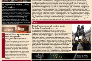 La Prima di WineNews - N. 481