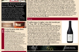 La Prima di WineNews - N. 482