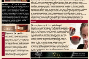 La Prima di WineNews - N. 484