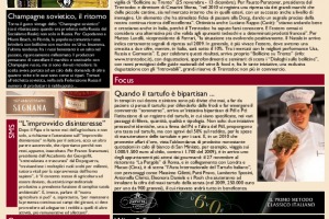 La Prima di WineNews - N. 485