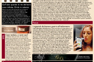 La Prima di WineNews - N. 488