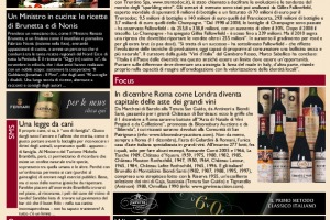 La Prima di WineNews - N. 489