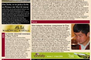 La Prima di WineNews - N. 48