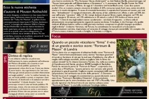 La Prima di WineNews - N. 490
