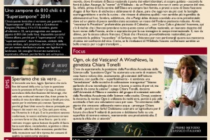 La Prima di WineNews - N. 491