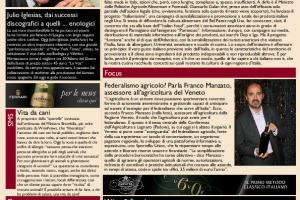 La Prima di WineNews - N. 492