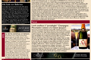 La Prima di WineNews - N. 493