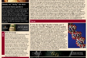 La Prima di WineNews - N. 494