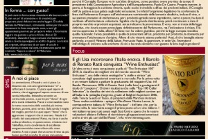 La Prima di WineNews - N. 496