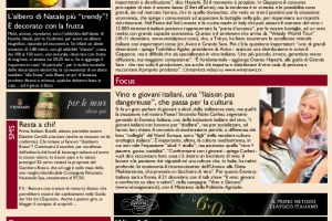 La Prima di WineNews - N. 497