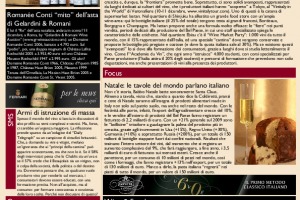 La Prima di WineNews - N. 498