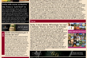 La Prima di WineNews - N. 499