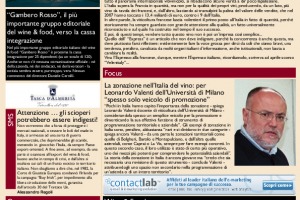 La Prima di WineNews - N. 4