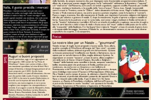 La Prima di WineNews - N. 500