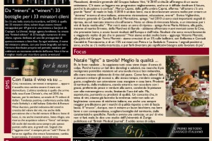 La Prima di WineNews - N. 501