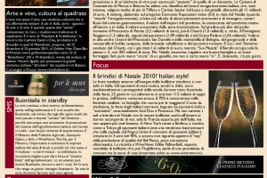La Prima di WineNews - N. 502