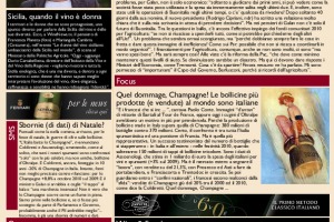 La Prima di WineNews - N. 503