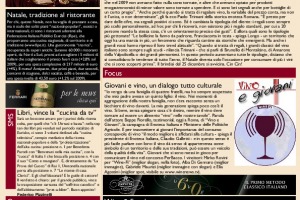 La Prima di WineNews - N. 504