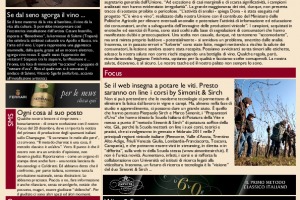 La Prima di WineNews - N. 505