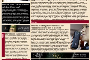 La Prima di WineNews - N. 506