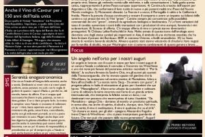 La Prima di WineNews - N. 507