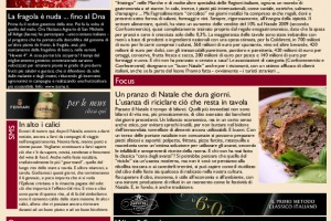 La Prima di WineNews - N. 508