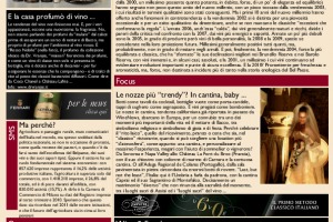 La Prima di WineNews - N. 510