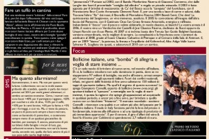 La Prima di WineNews - N. 511