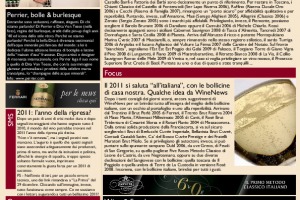 La Prima di WineNews - N. 512