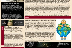 La Prima di WineNews - N. 513