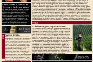 La Prima di WineNews - N. 514