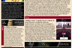 La Prima di WineNews - N. 515