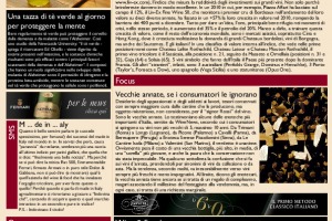 La Prima di WineNews - N. 516