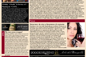 La Prima di WineNews - N. 528