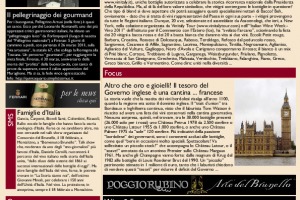 La Prima di WineNews - N. 529
