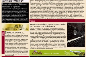 La Prima di WineNews - N. 52