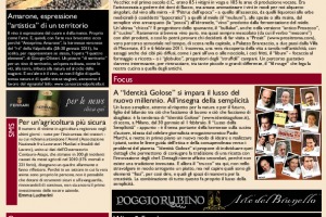 La Prima di WineNews - N. 530