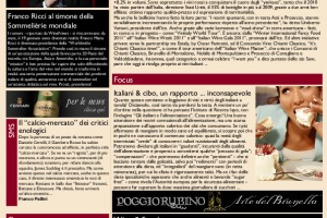 La Prima di WineNews - N. 531