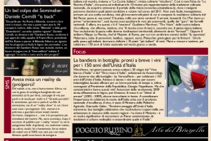 La Prima di WineNews - N. 533