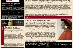 La Prima di WineNews - N. 535