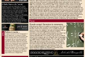 La Prima di WineNews - N. 539