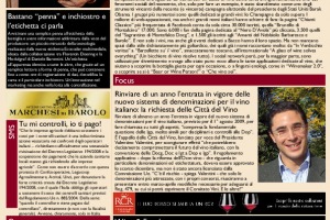 La Prima di WineNews - N. 53